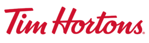 Tim Hortons Sponsor