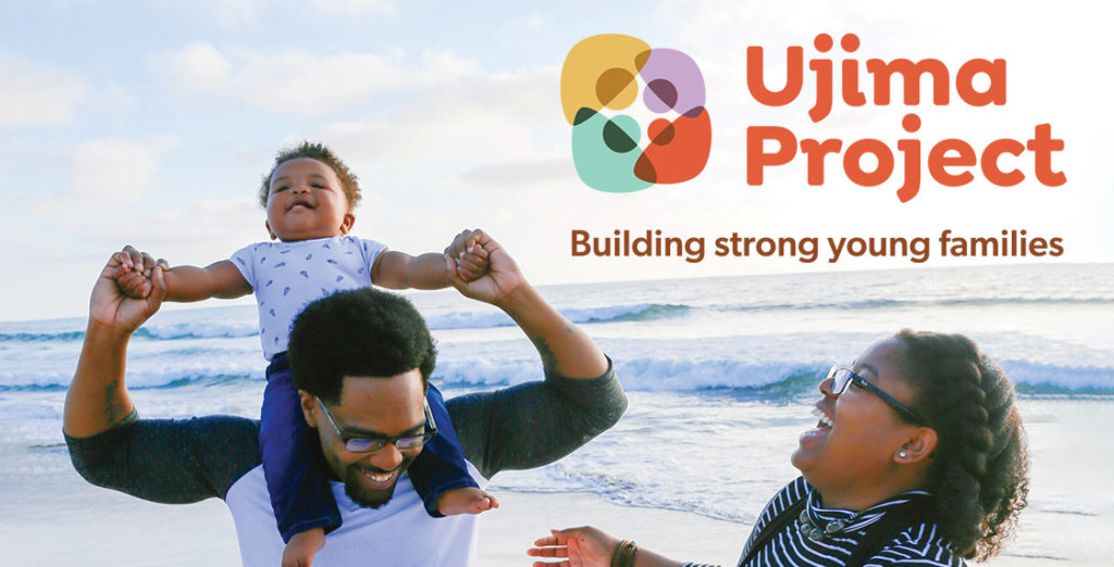 Ujima Project Banner