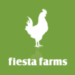 In-Kind Sponsor Fiesta Farms Logo